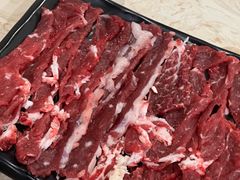 -粤潮牛肉火锅店(江南大道店)