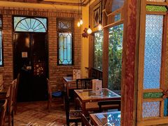-西关84·History·Art·Cafe