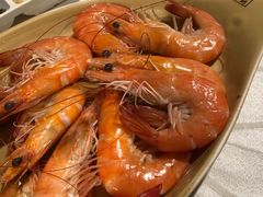 -深山老屋(国顺东路店)