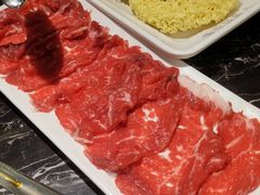 -古乐牛香·鲜牛肉牛杂火锅(解放东路店)