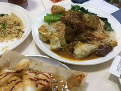 -華歡冰室-WahFoon(吉大店)