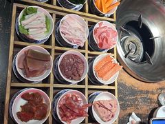 -北步园老火锅(戴家巷店)