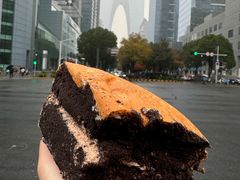 -花园饼屋·吐司蛋糕面包(星海店)