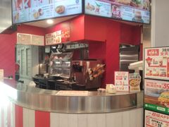 -肯德基(永旺店)