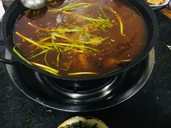 -石灰市毛记烧鸡公(解放碑店)