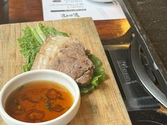 -Dombe豚(黑猪肉街店)