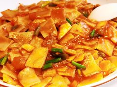 -撒拉花儿·新疆菜·清真(太阳宫店)