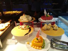 -鹭江潮餐厅•福建菜(鹭江佲家酒店)