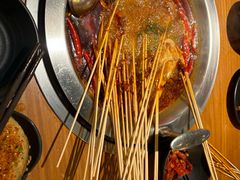-牛小嫩串串火锅(延边大学文化城店)