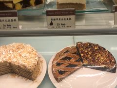 -德南面包房(尚都店)
