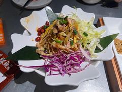 -探鱼·鲜青椒爽麻烤鱼(正佳广场店)