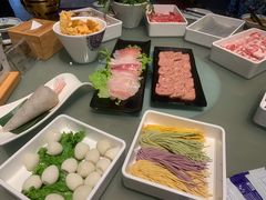 -古关火锅店(古北水镇景区店)