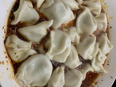 -回坊马二饺子馆