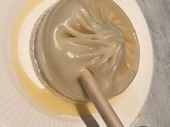 -南翔馒头店(豫园店)