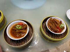 -湛江民大喜来登酒店-采悦轩中餐厅