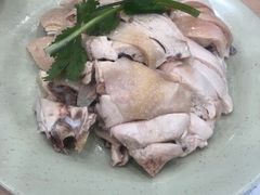 -百家鸡味馆(清泰店)