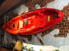 -船梆煮•蒸汽海鲜·炉火烤肉(五四广场店)