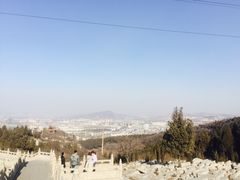 -原山国家森林公园