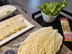 -老城红焖羊肉(老步行街店)