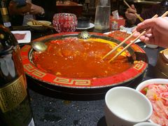 -矮板凳老火锅(宽窄巷子店)