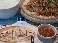 -叹茶靓点·粤式餐厅·全天茶市(石井万民广场店)