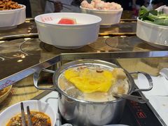 -西火火·川派小火锅(西溪银泰店)