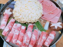 -李先生的首尔小馆(松江启源广场店)