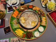 -椰小鸡·琼州糟粕醋(美兰缤纷城店)