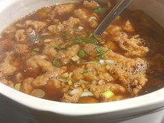 -黑家养生粥道馆(新世纪店)