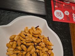 -可口香·非遗老号烧烤(南岗直营店)