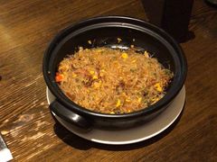 -粗茶淡饭·隐庐私厨(东亭店)
