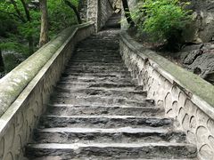 -北京上方山国家森林公园