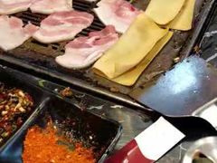 -烧烤季休闲餐厅(贵阳蟠桃宫店)