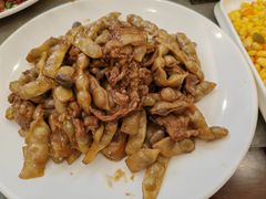 -渔家乐小海鲜(皇姑店)