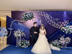 -广州天河希尔顿酒店