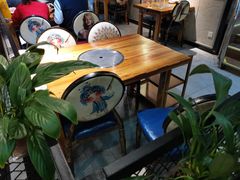 大堂-铜锅演义(马坡店)
