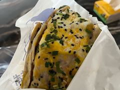 -琦琦蛋饼铺(上南店)