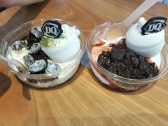 -DQ·蛋糕·冰淇淋(金鼎购物中心店)