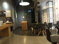 大堂-36抹茶·千层与鲜果茶(欢乐海岸店)