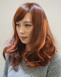 -MMby Hair Code芭曲发型