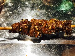 -管氏翅吧(马家堡店)