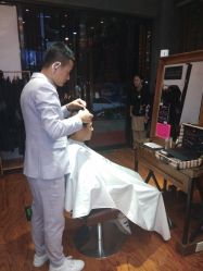 -谦亨·Hair·Salon