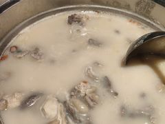 -煲大王猪肚鸡·椰子鸡火锅(红谷滩万达店)