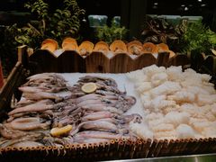 -吉布鲁牛排海鲜自助(武侯银泰城店)