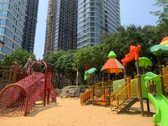 -荔湾区儿童公园