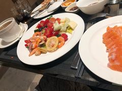 -云尚自助餐厅(佛山南海瞻云酒店)