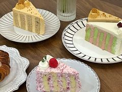 -富贵面包公司(运河店)