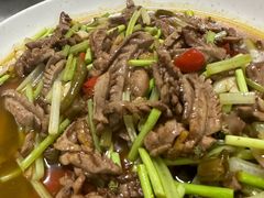 -张氏重庆酸菜鱼(西园路16号院店)