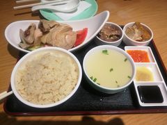 -新加坡高记KOO KEE Restaurant(盈科店)