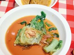-西贝(南开大悦城店)